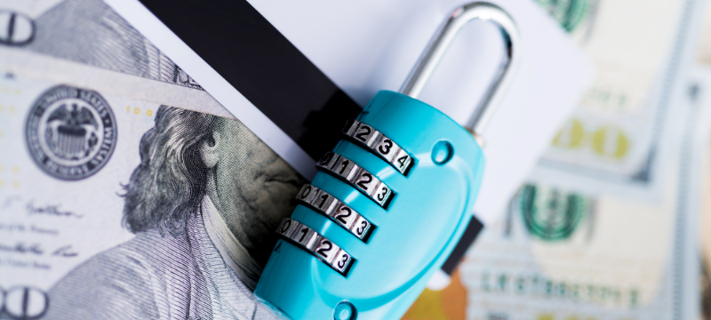 Inclusión financiera: Ahorro seguro, financiamiento para emprendedores, mejor administración de recursos. Seguridad, informarse, confiar.